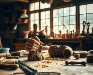 Waarom handwerk emotie overbrengt?