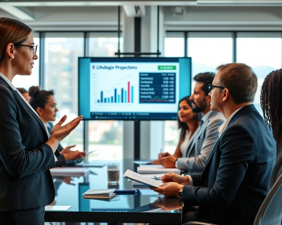 Waarom is liquiditeitsplanning essentieel?