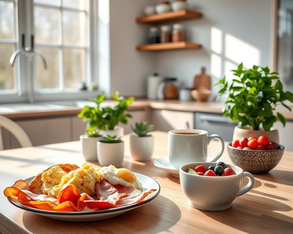 Waarom is ontbijt overslaan geen goed idee?