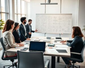 Waarom is structuur bepalend voor succes?