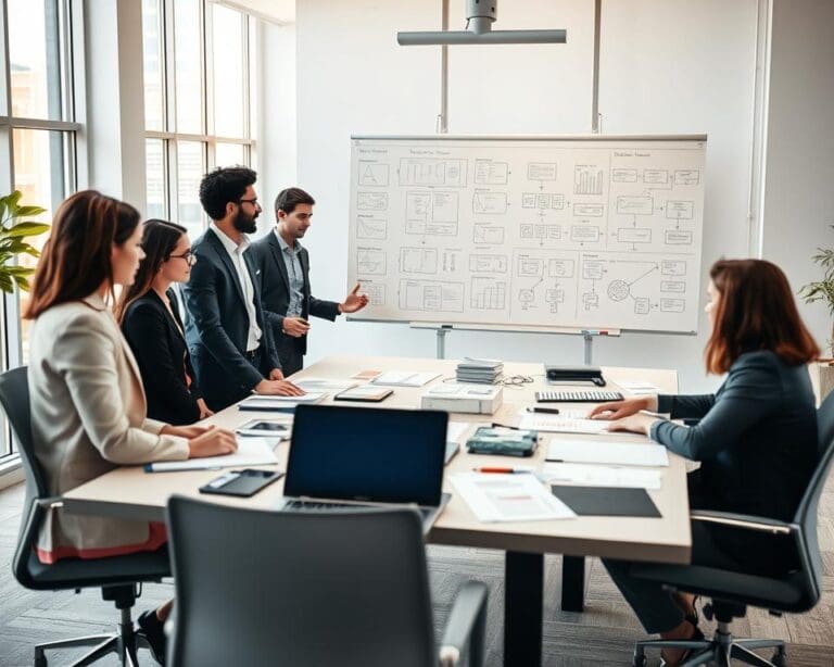 Waarom is structuur bepalend voor succes?