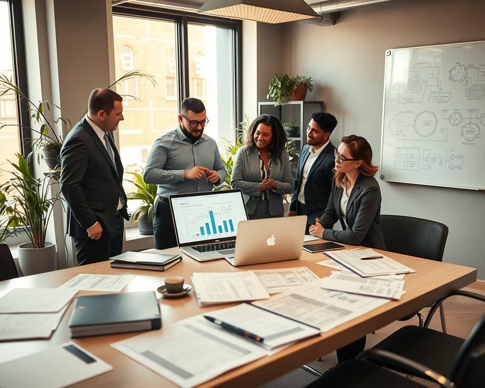 Waarom kiezen bedrijven voor periodiek onderhoud?