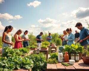Waarom kiezen mensen voor bewuste lifestylekeuzes?