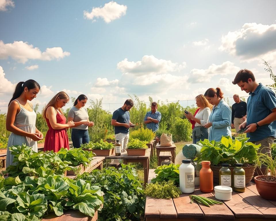 Waarom kiezen mensen voor bewuste lifestylekeuzes?
