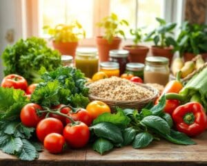 Waarom kiezen mensen voor biologische producten?