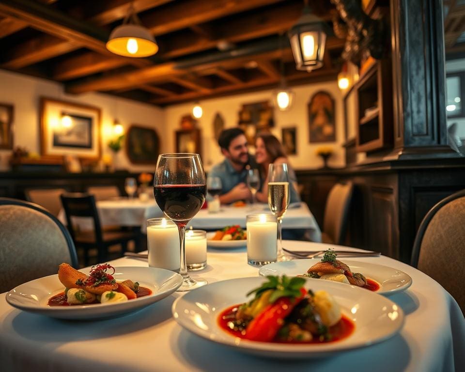 Waarom kiezen mensen voor een bistro in plaats van thuis koken?