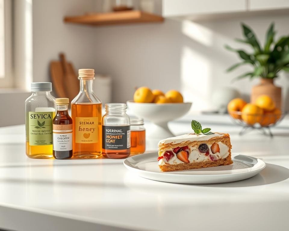 Waarom kiezen mensen voor minder suiker?