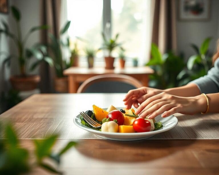 Waarom kiezen mensen voor mindful eten?