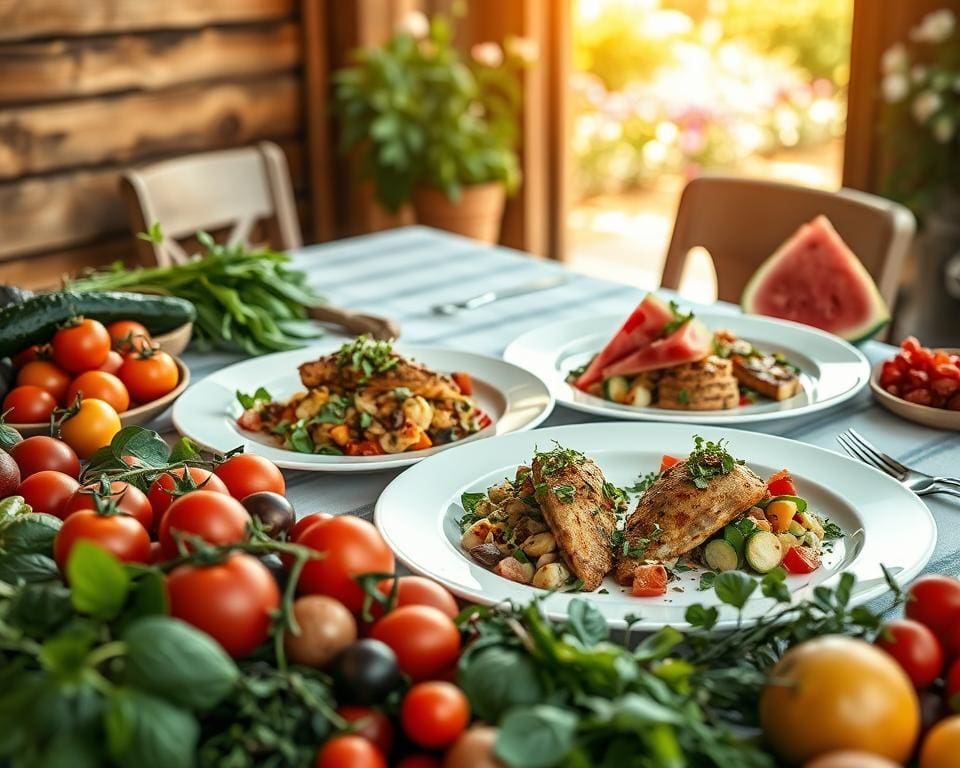 Waarom kiezen mensen voor seizoensgebonden gerechten?