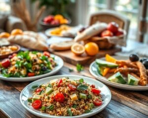 Waarom kiezen mensen voor vers bereide maaltijden?