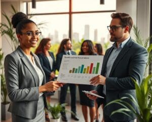 Waarom kiezen ondernemers voor duurzaam financieel advies?