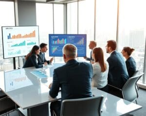 Waarom zijn KPI’s belangrijk voor ondernemers?