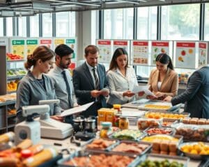 Waarom zijn audits en compliance belangrijk voor foodbedrijven?