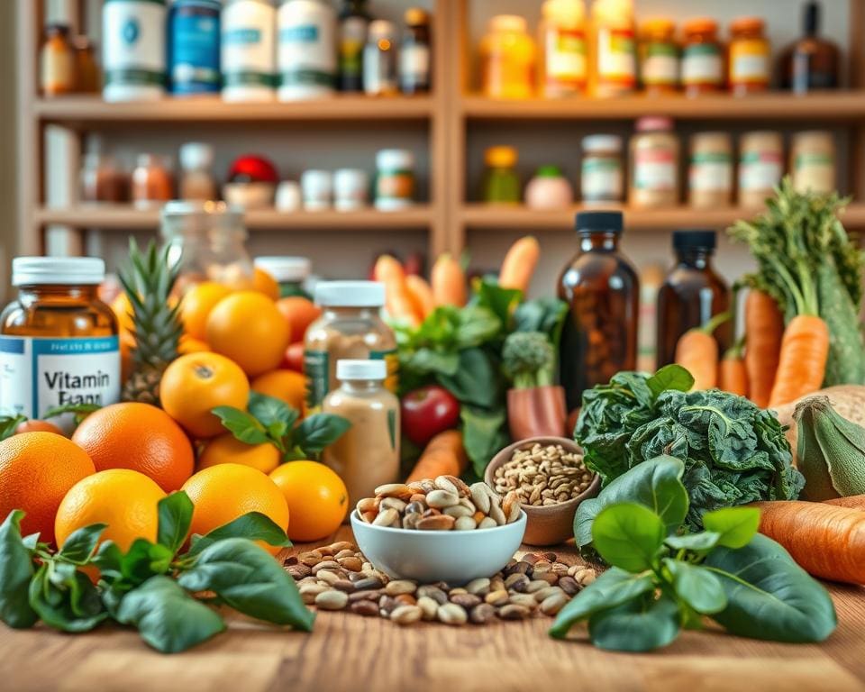 Waarom zijn vitamines en mineralen onmisbaar?