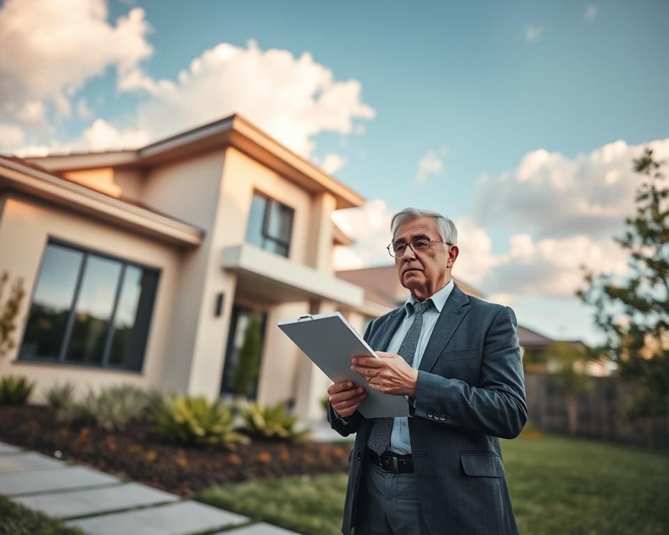 Wanneer kies je voor een vastgoedtaxateur?