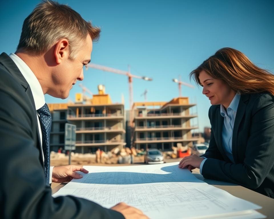 Wanneer schakel je een bouwkundig adviseur in?