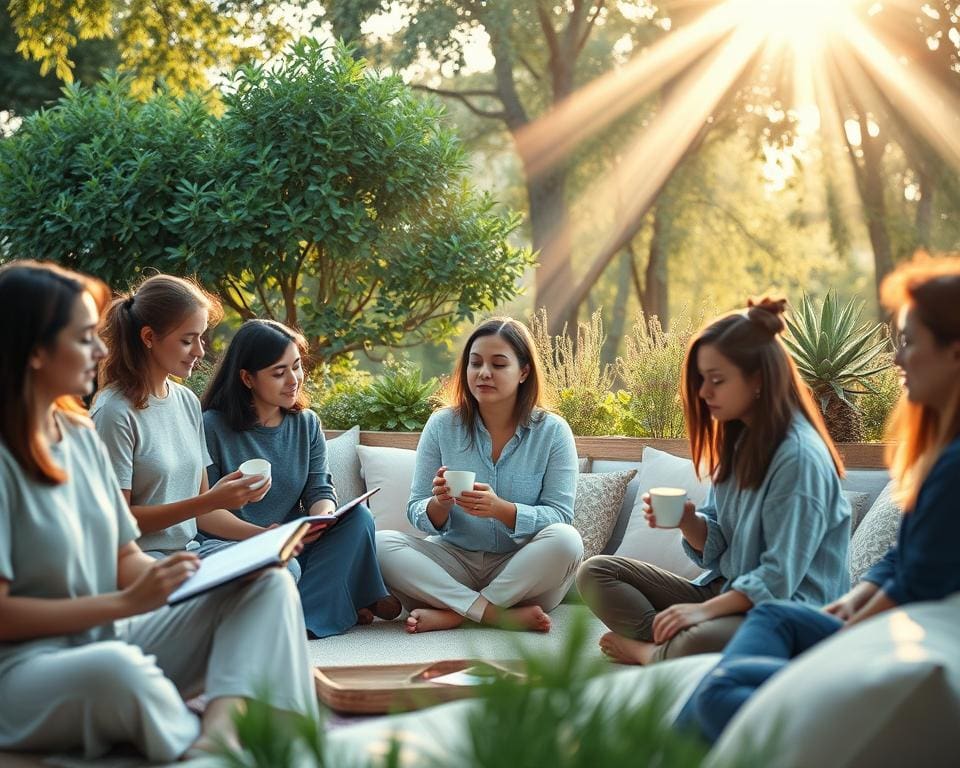 Wat doet aandacht voor jezelf met je mindset?