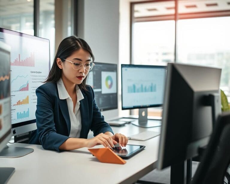 Wat doet een CRO-specialist?