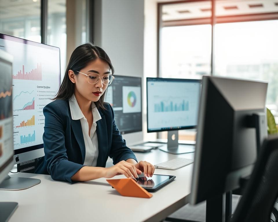 Wat doet een CRO-specialist?