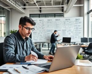 Wat doet een QA-engineer?