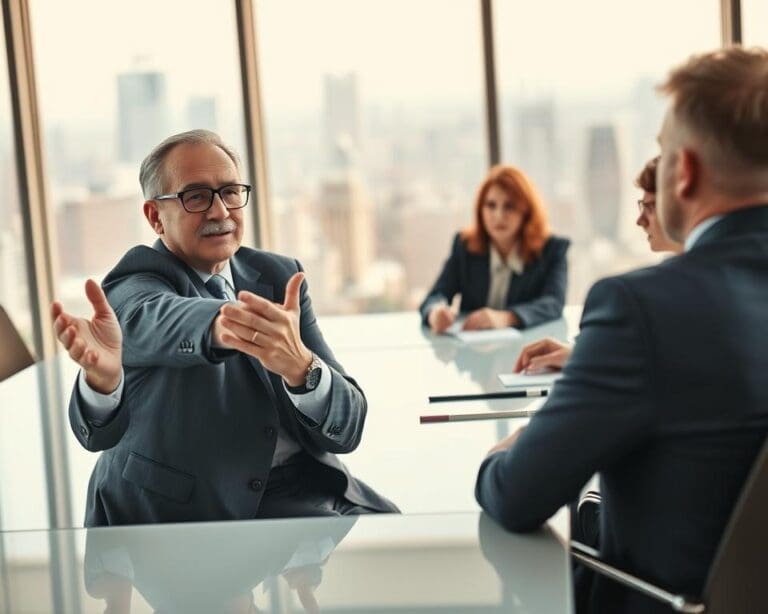 Wat doet een board advisor?