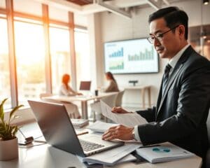 Wat doet een controller binnen het MKB?