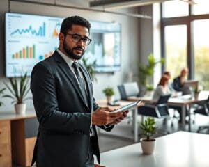 Wat doet een operations manager precies?