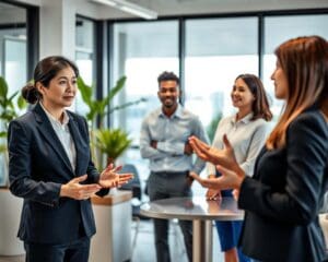 Wat doet een people manager?