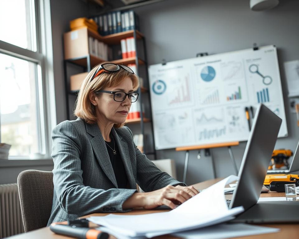 Wat doet een reliability engineer?