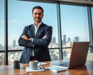 Wat doet een sales consultant?