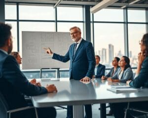 Wat doet een technisch manager?