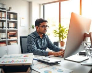 Wat doet een workforce planner?