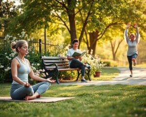 Wat helpt om je dagelijks goed te voelen?