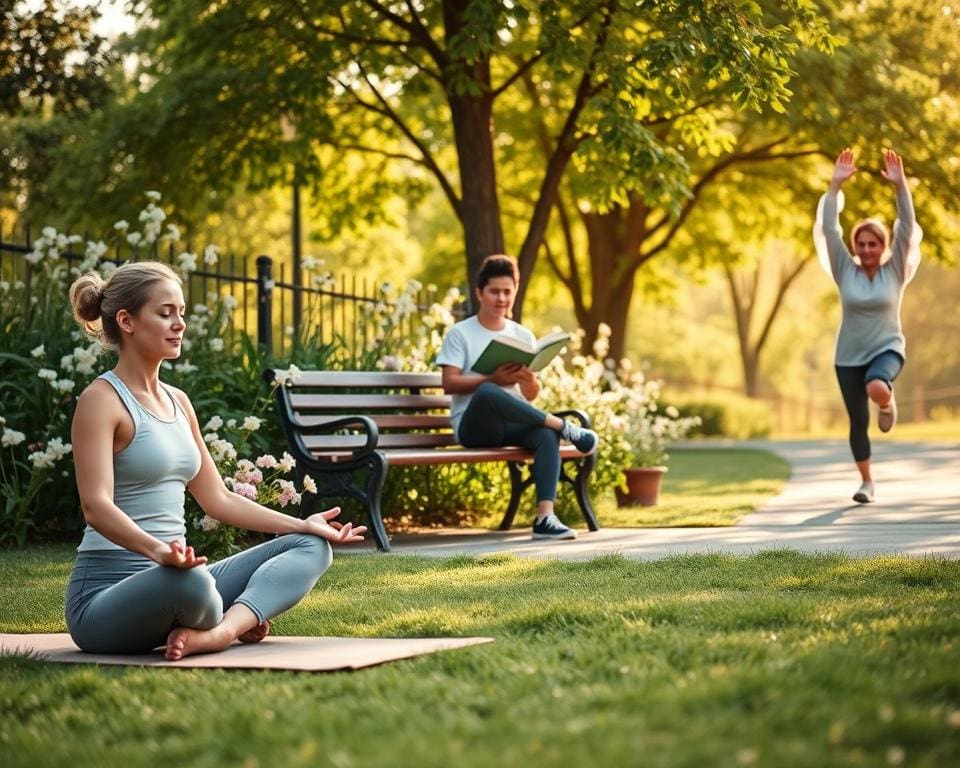 Wat helpt om je dagelijks goed te voelen?