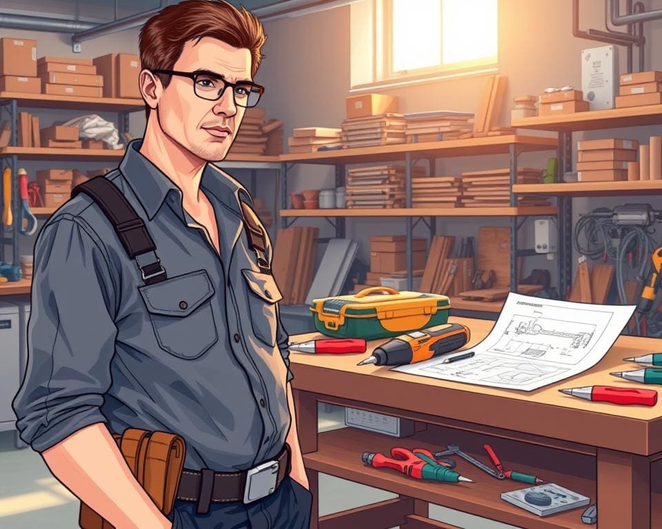 Wat kost een elektrotechnisch installateur per uur?