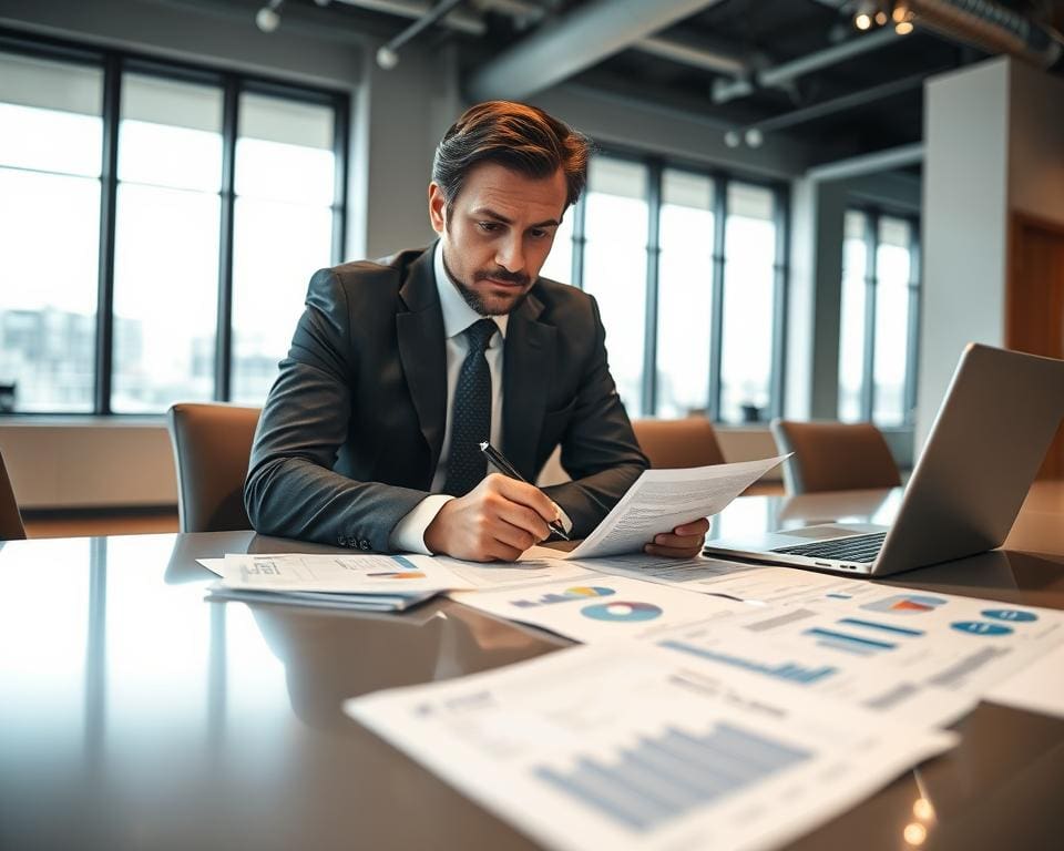 Wat kost een interim teamleider?