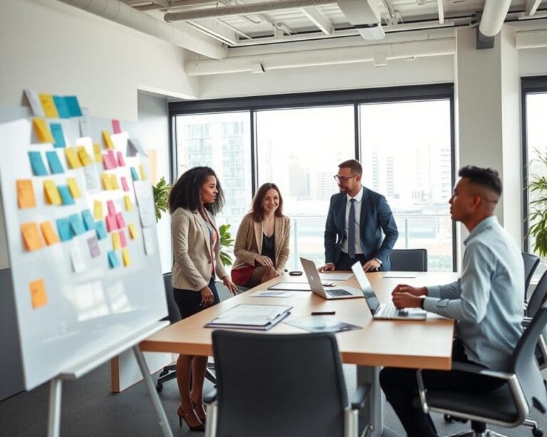 Wat kost een organisatieontwikkelingstraject?