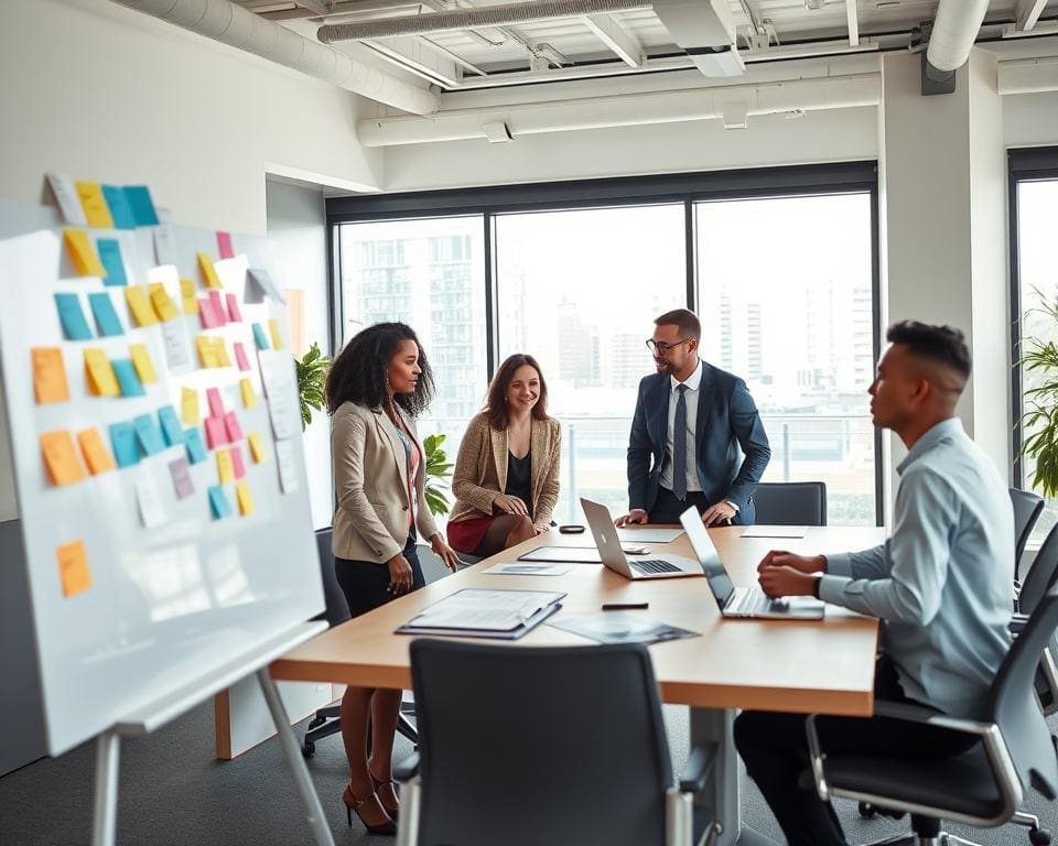 Wat kost een organisatieontwikkelingstraject?