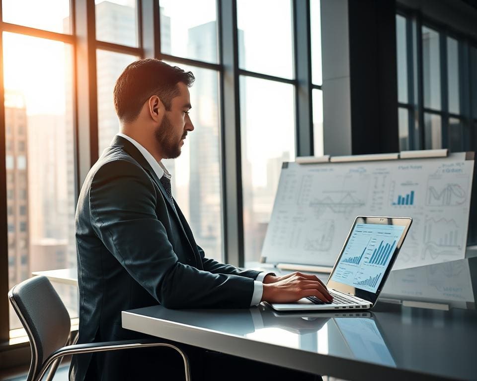 Wat kost een technisch adviseur gemiddeld?