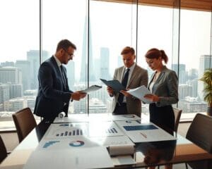 Wat kost een technische audit?