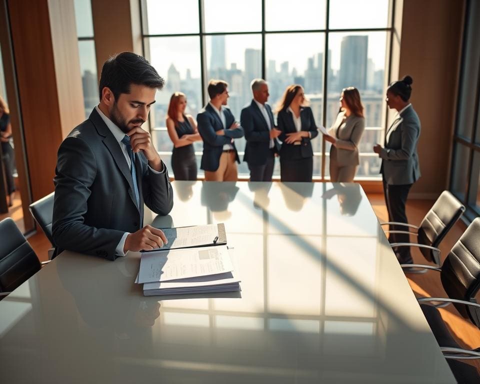 Wat kost executive search?