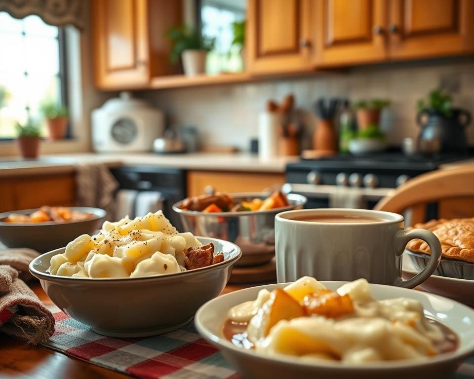 Wat maakt comfortgerechten zo geliefd?