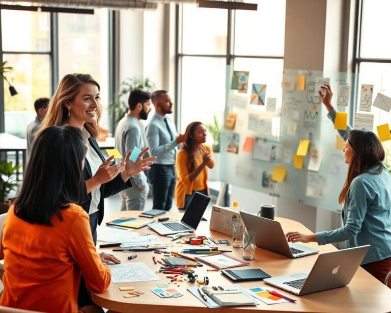 Wat maakt creativiteit waardevol?