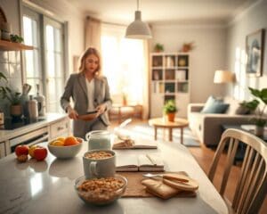 Wat maakt dagelijkse routines prettig?