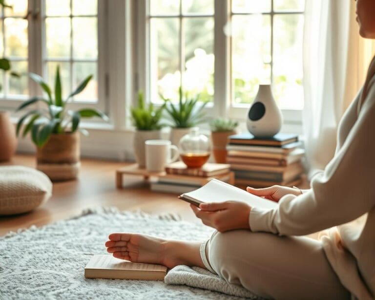 Wat maakt lifestyle en zelfzorg onlosmakelijk verbonden?