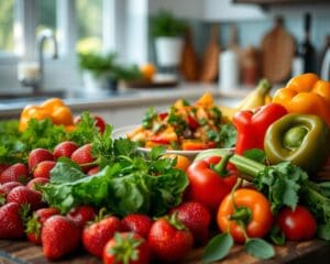 Wat maakt plantaardig eten zo populair?