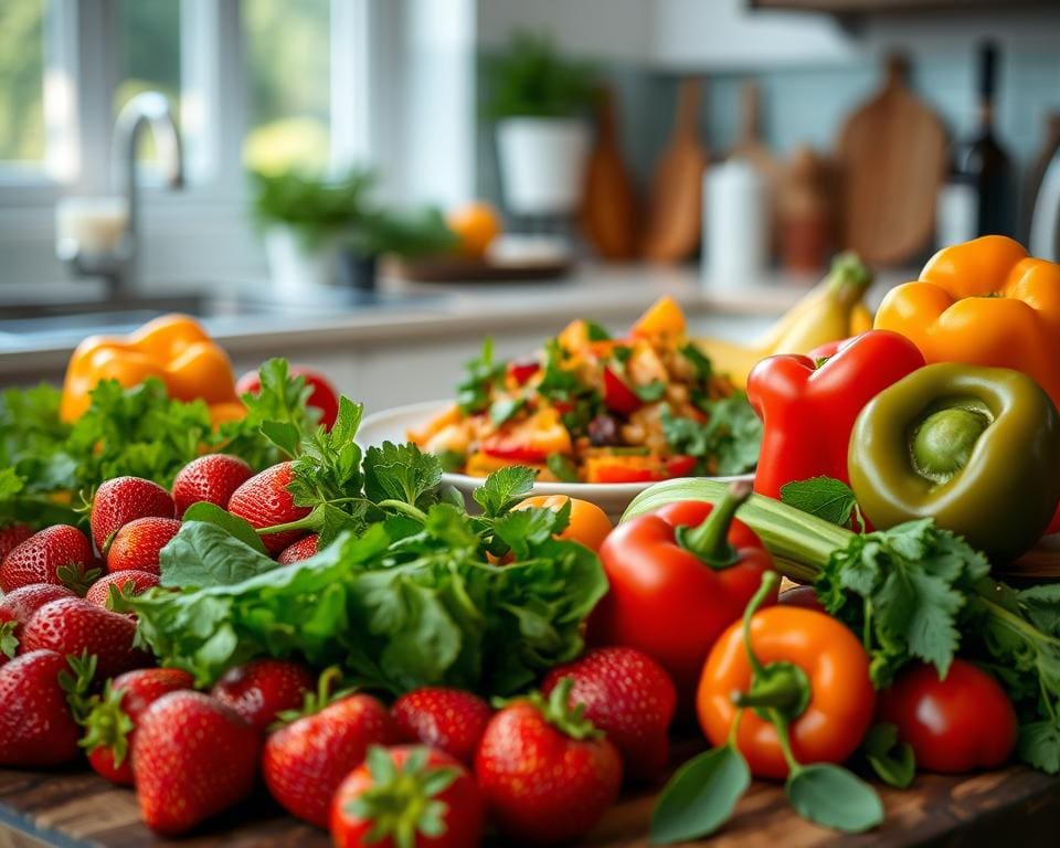 Wat maakt plantaardig eten zo populair?