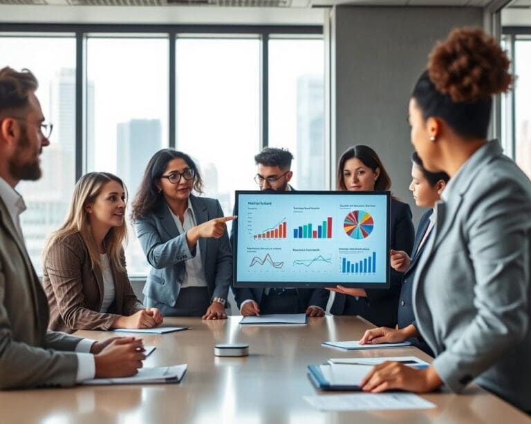 Wat maakt rapportages begrijpelijk en bruikbaar?