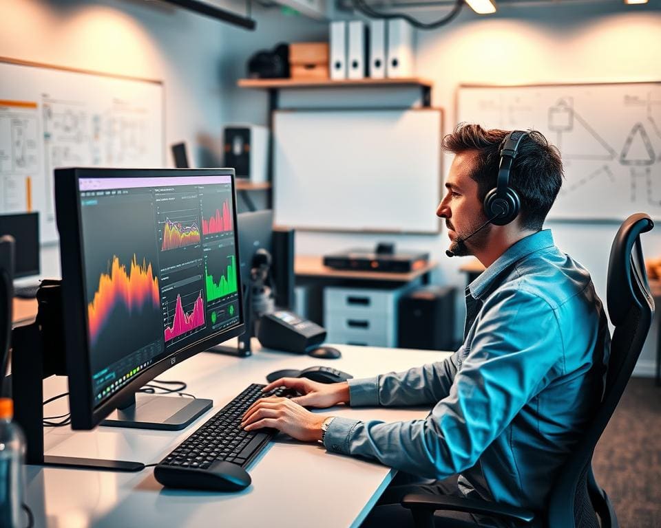 Wat zijn taken van een support engineer?