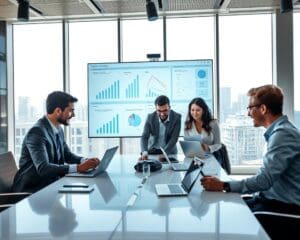 Welke beroepen combineren techniek en management?